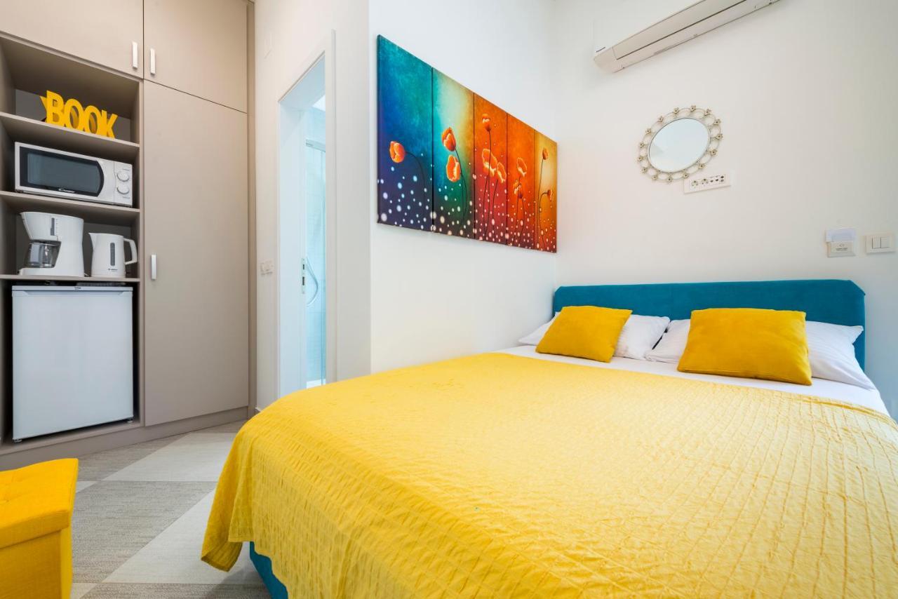 Free Parking Marli 4 - Room With Private Entrance - Dubrovnik Exterior foto